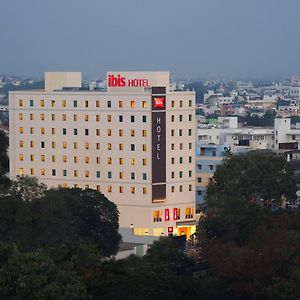 Ibis Coimbatore City Centre - An Accor Brand