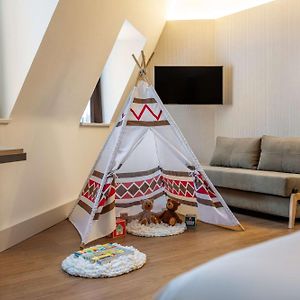 Chambre Familiale